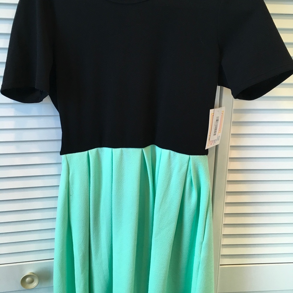 Lularoe Amelia